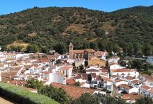 Iglesia de San Martin景点图片