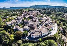 Les Coteaux de Grambois景点图片