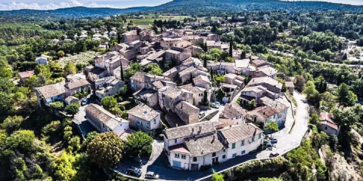 Les Coteaux de Grambois