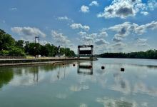 Cayuga and Seneca Canal景点图片