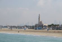 Masjid Sheikha Misa Bint Rashid景点图片