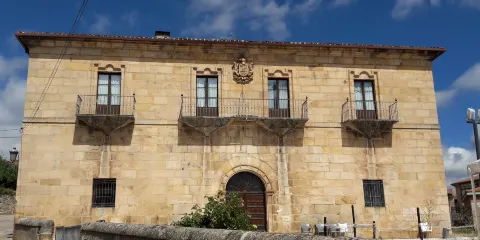 Ayuntamiento de Vinuesa