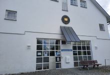 Stadtbucherei Ebersberg景点图片