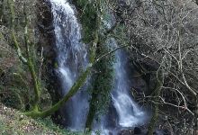 Bica da Agua d'Alta景点图片