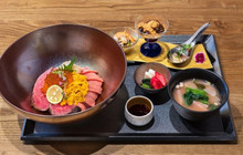 FUNAYA KAJIYA餐厅图片