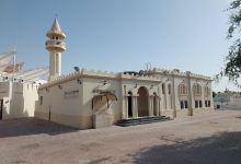 Mosque Masjid景点图片