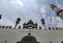 Jamia Masjid Pandora Hardo景点图片