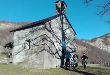 San Matteo景点图片