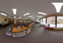 Huron County Library - Blyth Branch景点图片