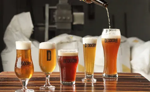 Cervejaria Deodora