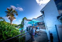 Helford Creek景点图片