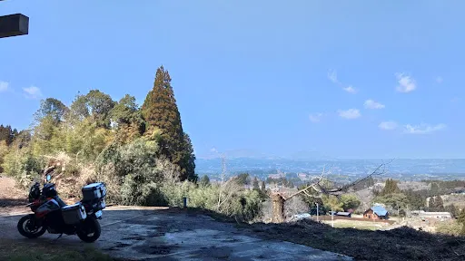 古戸野神社