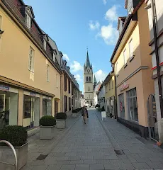 Bad Homburger Stadtbibliothek