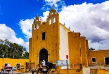 Capilla De Los Remedios景点图片