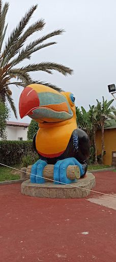 Aquatropic Water Park-Velilla-Taramay