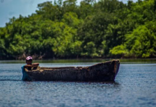 San Juan Venado Estuary Office景点图片