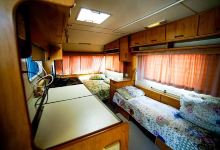 Camping 2 Mai景点图片