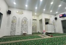Surau Al-Mukhlisin, Sunway City Ipoh景点图片