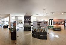 MUSEO P.AR.C.景点图片