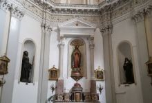 Church of Saint Anne景点图片