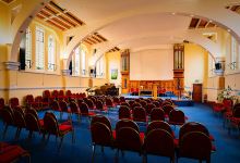 Hanham Baptist Church景点图片