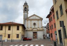 Chiesa Santuario di S. Maria Nascente景点图片