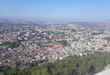 Lac de Lala Setti景点图片