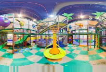 Twister igraonica Varaždin景点图片