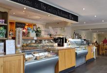 3 Shires Garden Centre购物图片