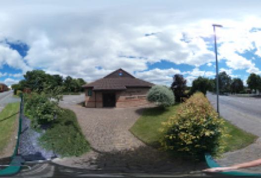 Kingdom Hall of Jehovah's Witnesses景点图片