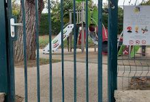 Aire de jeux景点图片