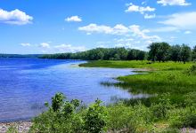 Gagetown Lighthouse景点图片