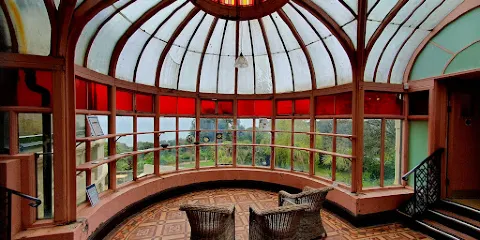 羅素科特美術博物館