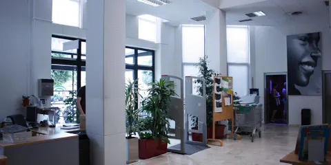 Biblioteca Publica Provincial Francisco Villaespesa