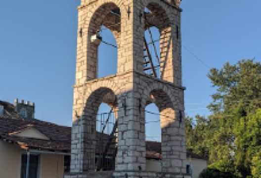 Church of Agios Athanasios景点图片
