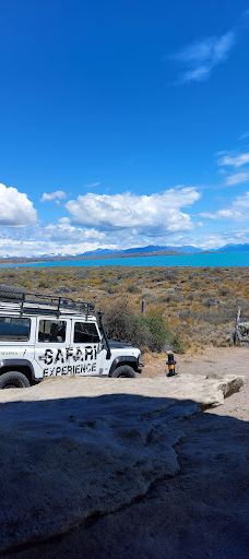 Cave Restaurant Nativo-阿根廷湖县