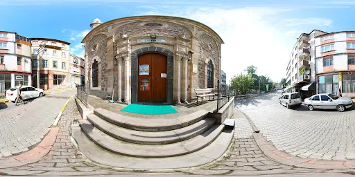 Kapu Cami