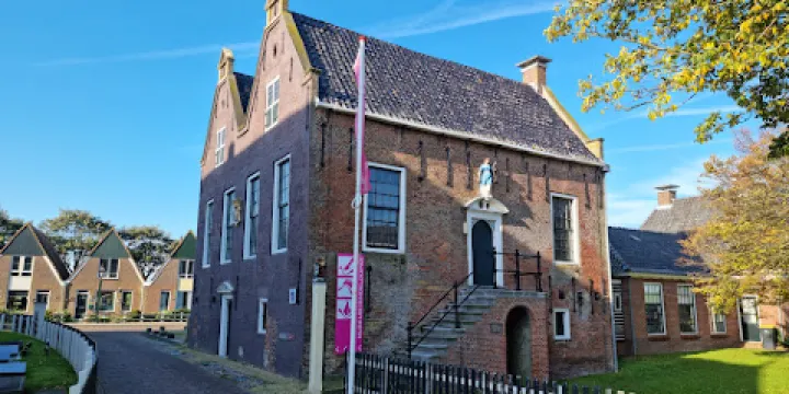 欣德洛彭博物館