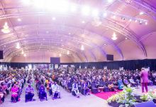 Global Impact Church -The Good Land景点图片
