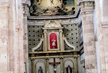 Parroquia de San Jerónimo景点图片