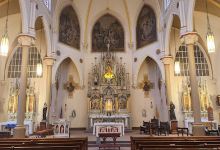 Sacred Heart Roman Catholic Church景点图片