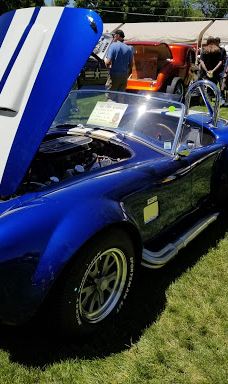 Manti City Park-曼泰