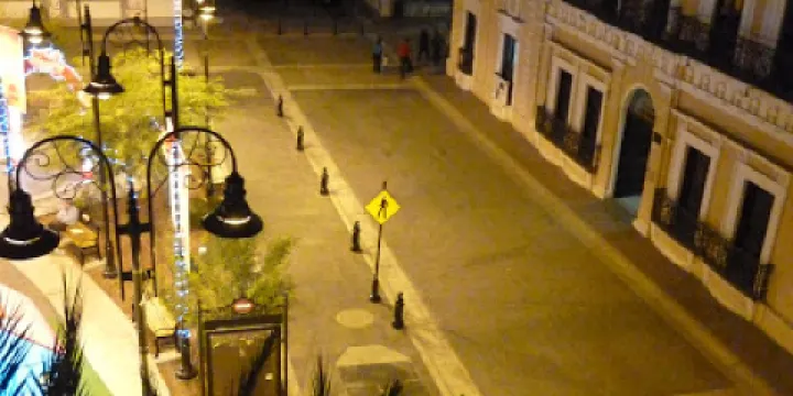 Museo de Culturas Populares e Inda-genas de Sonora