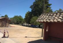 Plaza De Población景点图片