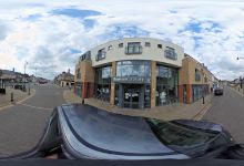Ramsey Library景点图片