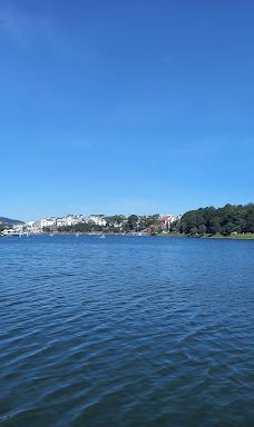 Lam Vien Square-大叻