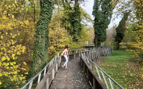 Agora Science Centre