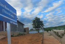 Praça de Eventos de Serrinha dos Pintos景点图片
