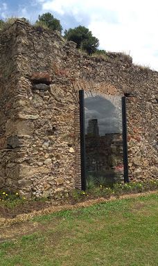 Flower Clock-库里提巴