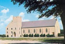 First Mennonite Church景点图片